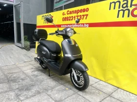Vespa 125 MAH-125 | Mobile.bg    3