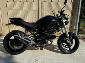 Обява за продажба на Ducati Monster Dark 600 ~2 600 лв. - изображение 1