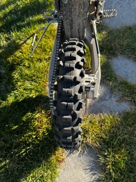 Husqvarna TC Никакви, снимка 6