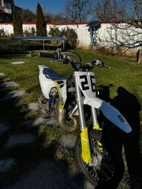 Husqvarna TC Никакви, снимка 3