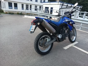Yamaha Xt 660, снимка 4