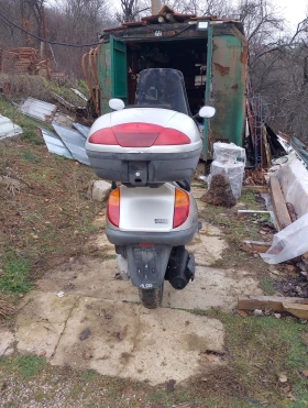 Honda 150 Бензин , снимка 4
