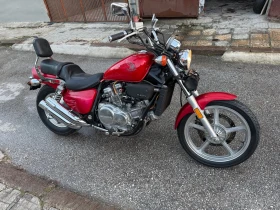 Honda Magna Honda super Magna 700 | Auto.bg — изображение 4