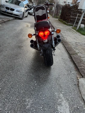 Honda Magna Honda super Magna 700 | Auto.bg — изображение 3