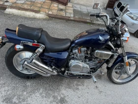 Honda Magna Honda super Magna 700 | Auto.bg — изображение 5