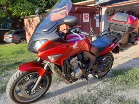 Honda Cbf CBF 600F | Auto.bg — изображение 4