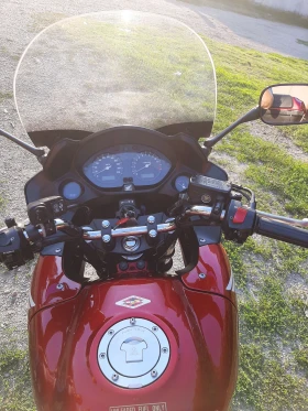 Honda Cbf CBF 600F | Auto.bg — изображение 6