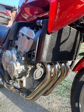 Honda Cbf CBF 600F | Auto.bg — изображение 7