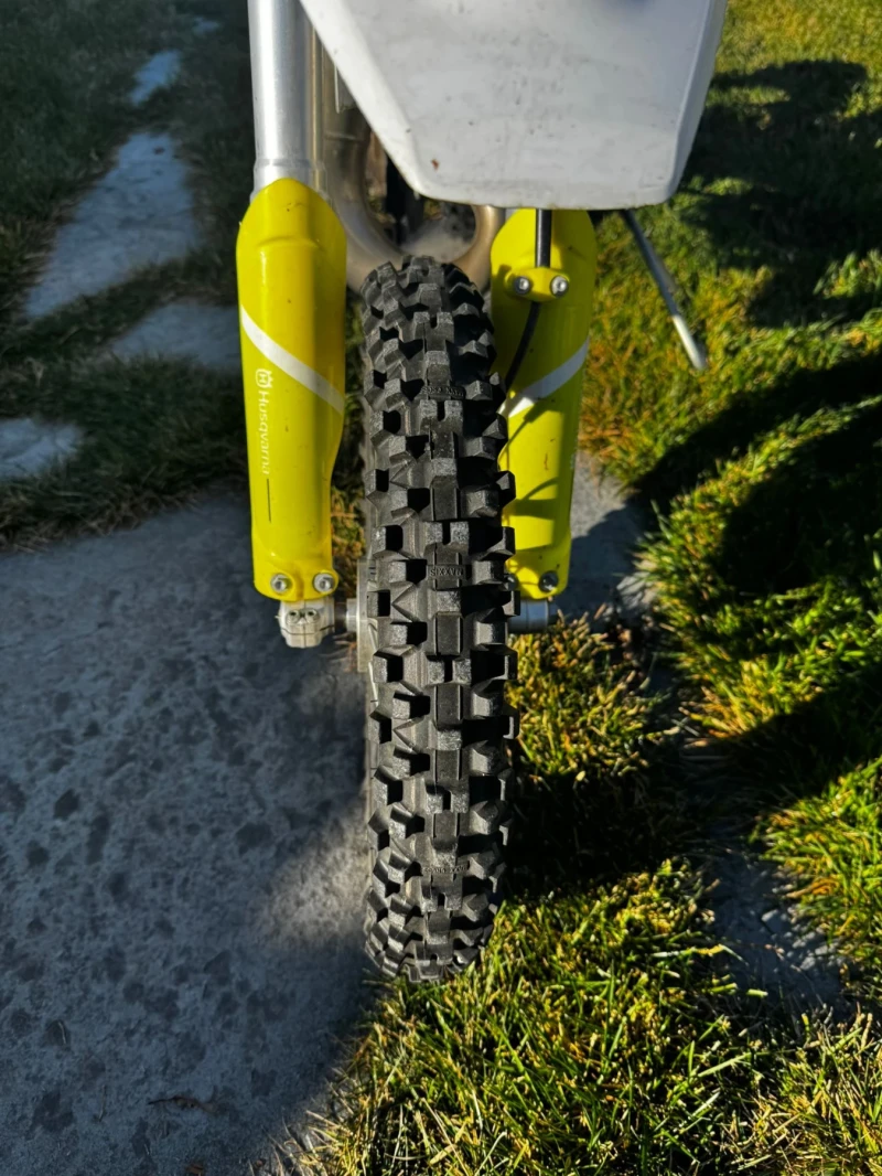 Husqvarna TC Никакви, снимка 7 - Мотоциклети и мототехника - 52955469