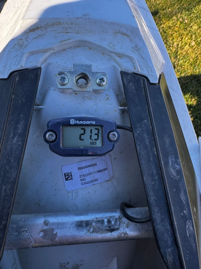 Husqvarna TC Никакви, снимка 5 - Мотоциклети и мототехника - 52955469