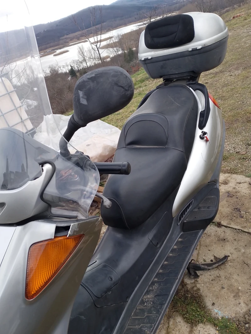 Honda 150 Бензин 