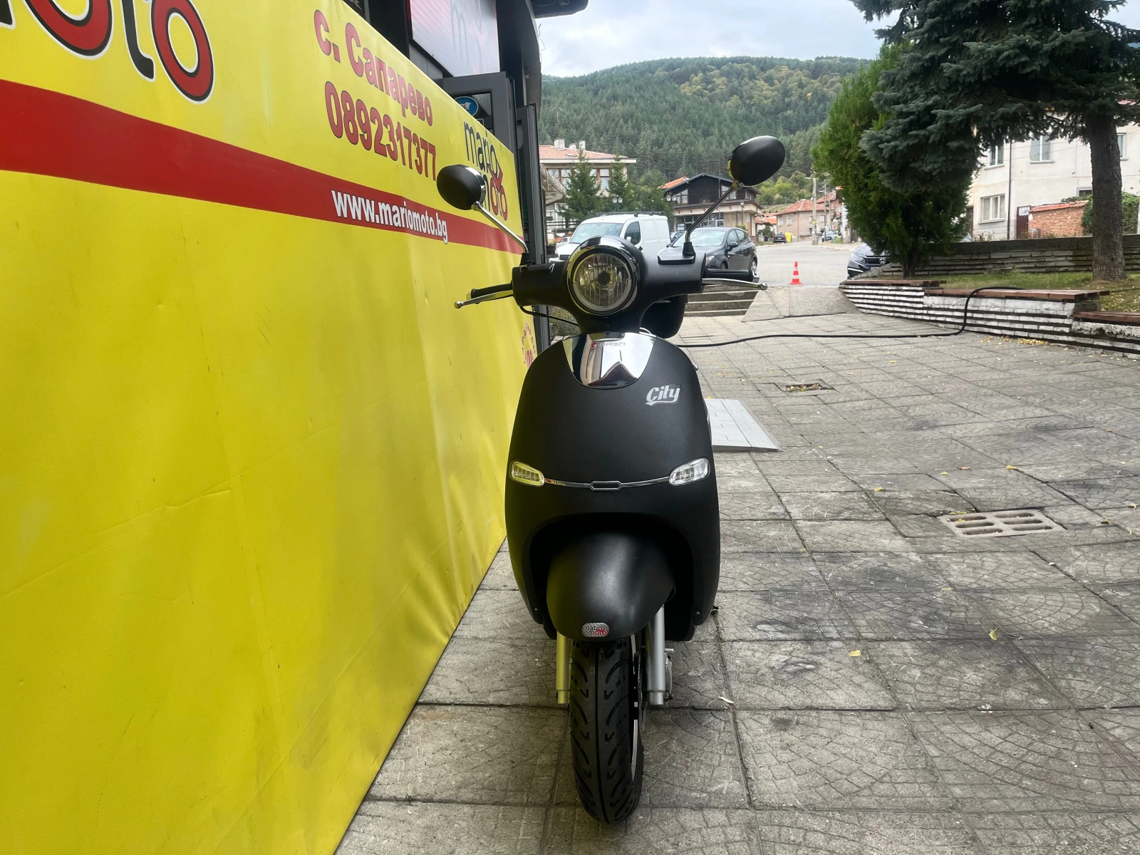 Vespa 125 MAH-125 | Mobile.bg   15