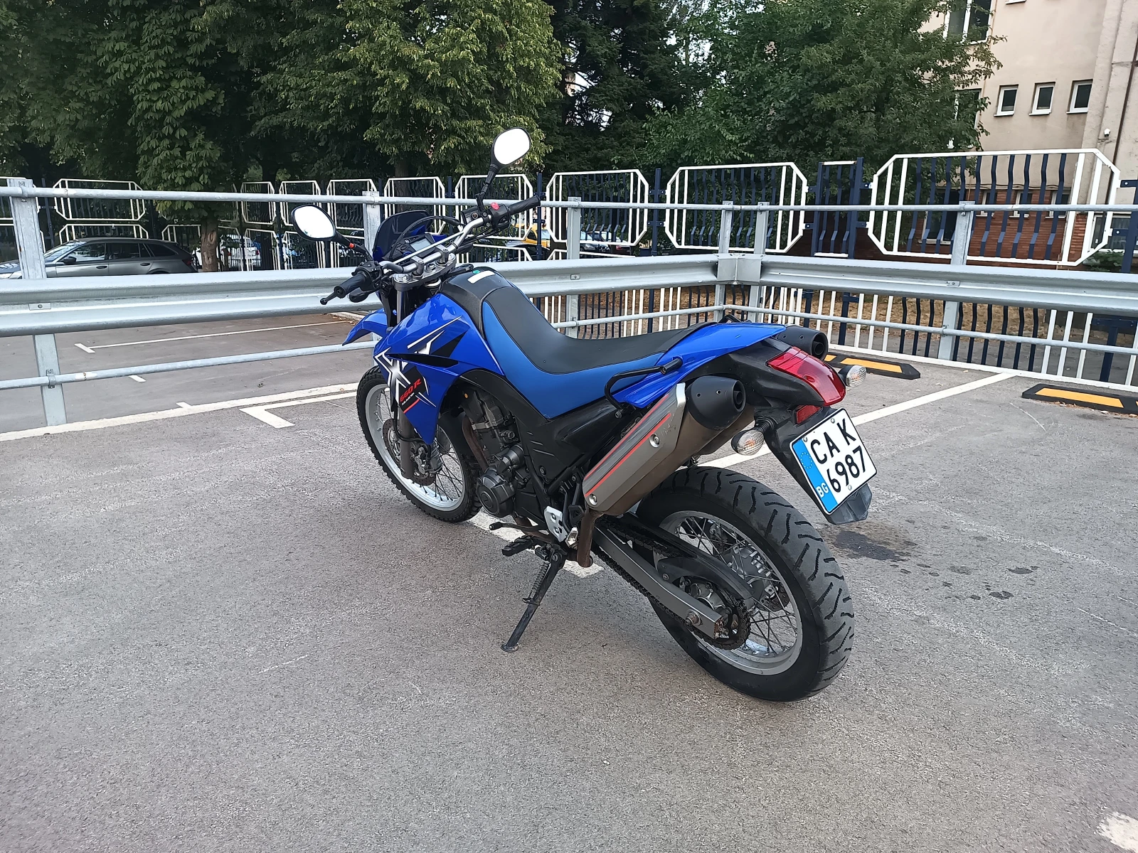 Yamaha Xt 660 | Mobile.bg � ����������� 5