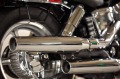 Honda Shadow VT1100C Spirit - изображение 7