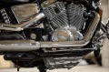 Honda Shadow VT1100C Spirit - изображение 9