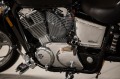 Honda Shadow VT1100C Spirit - изображение 8