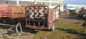 Друг вид Внос Ремаркета, снимка 3