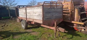 Друг вид Внос Ремаркета, снимка 4