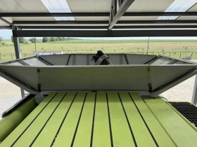 Комбайн Claas Lexion 670, снимка 11