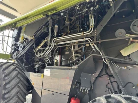 Комбайн Claas Lexion 670, снимка 16