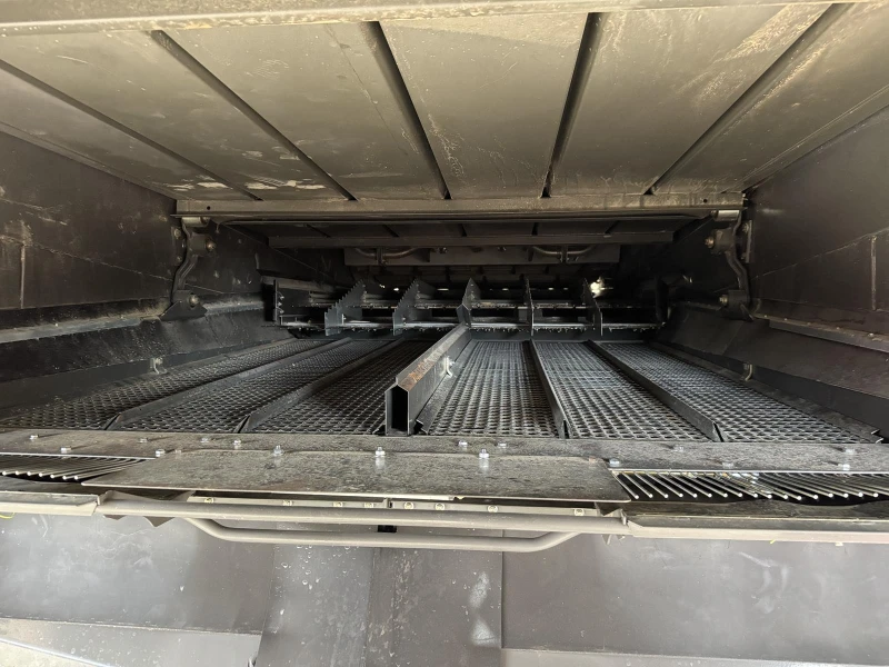 Комбайн Claas Lexion 670, снимка 12 - Селскостопанска техника - 50682730