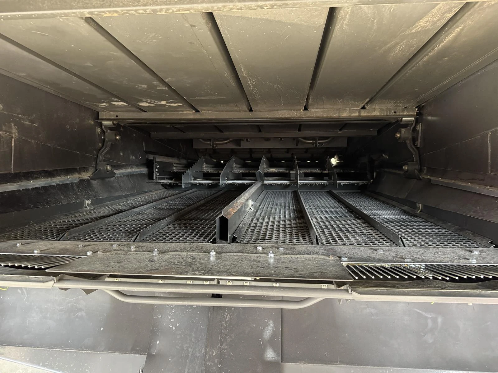  Claas Lexion 670 | Mobile.bg   12