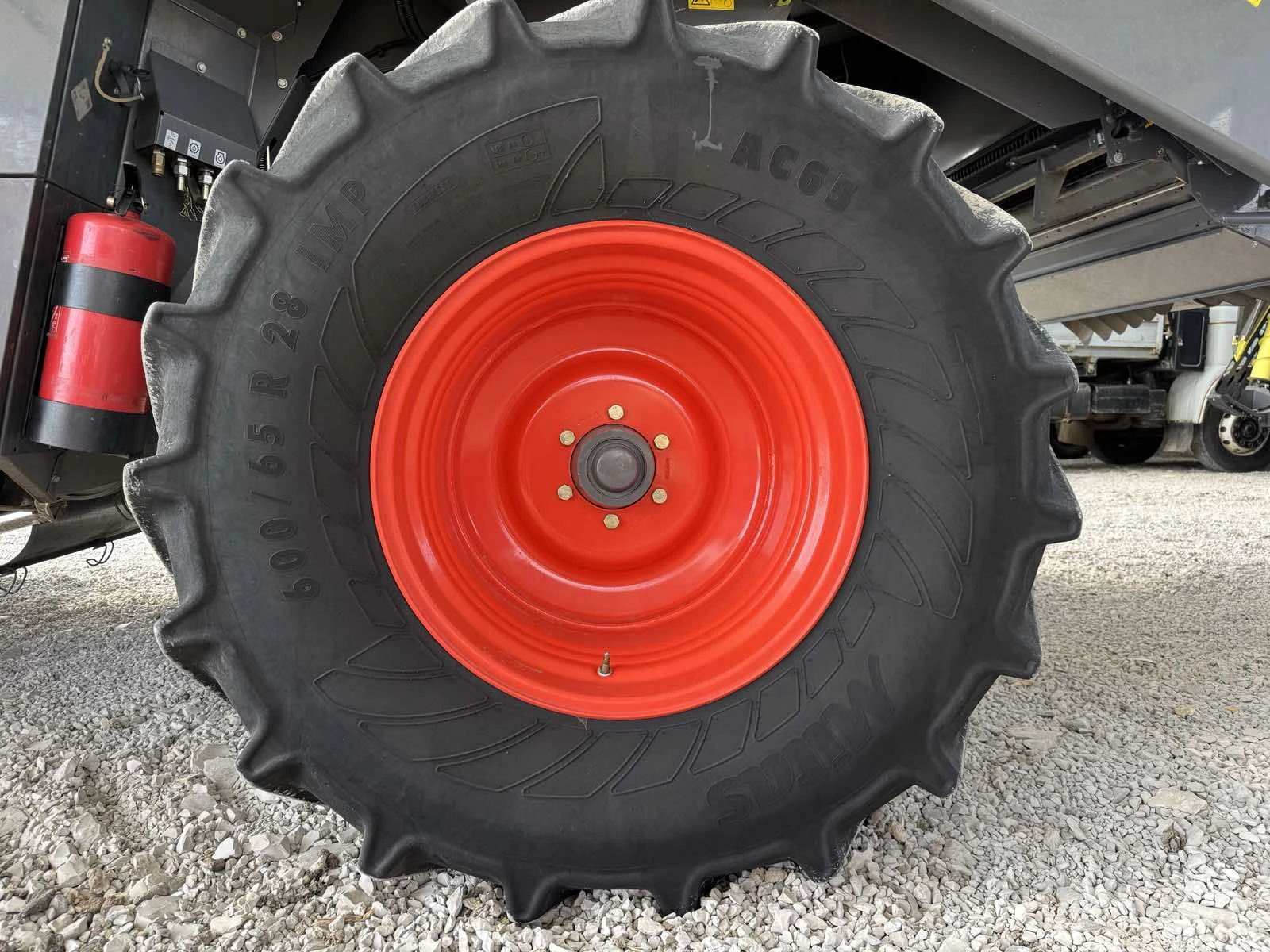  Claas Lexion 670 | Mobile.bg   13