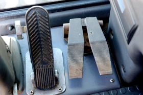 Багер Fuchs 340, снимка 15