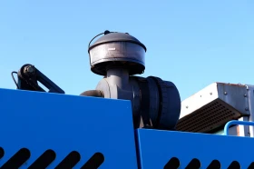 Багер Fuchs 340, снимка 11