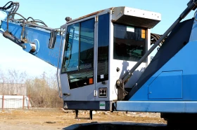 Багер Fuchs 340, снимка 8