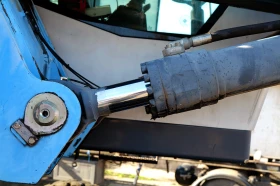 Багер Fuchs 340, снимка 16