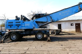 Багер Fuchs 340 | Auto.bg — изображение 4