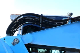 Багер Fuchs 340 | Auto.bg — изображение 12