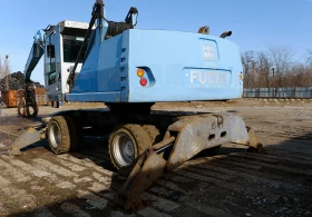 Багер Fuchs 340 | Auto.bg — изображение 6