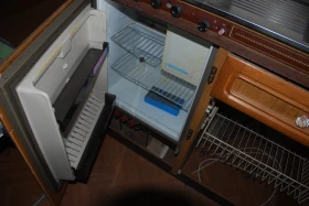 Каравана Hobby hobby, снимка 11