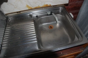 Каравана Hobby hobby, снимка 9