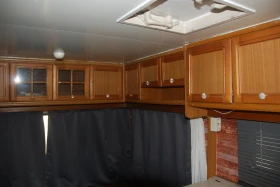 Каравана Hobby hobby, снимка 7