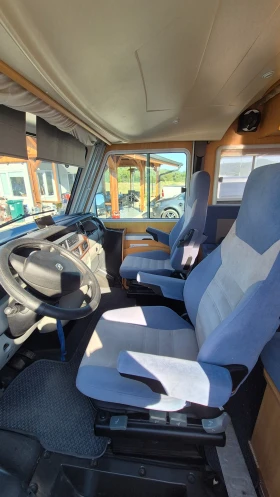 Кемпер Pilote Renault 3.0, снимка 8
