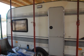 Каравана Hobby hobby | Auto.bg — изображение 3