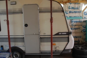 Каравана Hobby hobby | Auto.bg — изображение 2