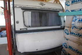 Каравана Hobby hobby | Auto.bg — изображение 12