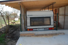 Каравана Hobby hobby | Auto.bg — изображение 13