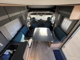 ������ Dethleffs JUST GO T 7055 DBL | Mobile.bg � ����� ������ 11