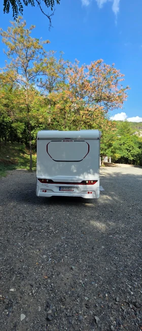 ������ Dethleffs JUST GO T 7055 DBL | Mobile.bg � ����� ������ 5