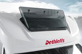 ������ Dethleffs JUST GO T 7055 DBL | Mobile.bg � ����� ������ 6