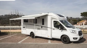 ������ Dethleffs JUST GO T 7055 DBL | Mobile.bg � ����� ������ 7