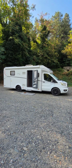������ Dethleffs JUST GO T 7055 DBL | Mobile.bg � ����� ������ 2