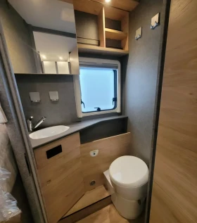 ������ Dethleffs JUST GO T 7055 DBL | Mobile.bg � ����� ������ 9