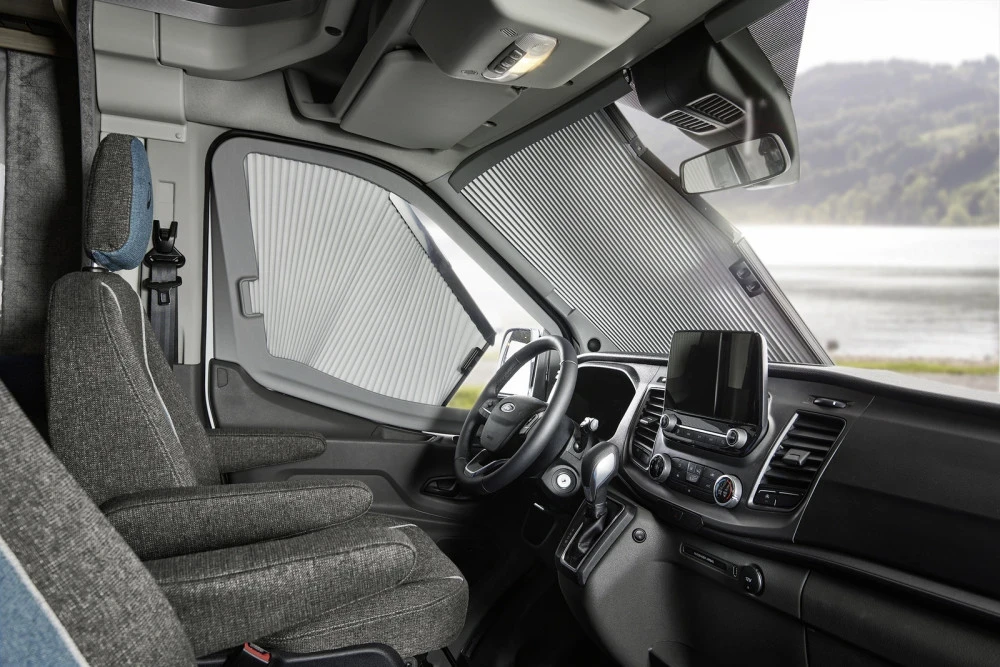 ������ Dethleffs JUST GO T 7055 DBL | Mobile.bg � ����������� 8