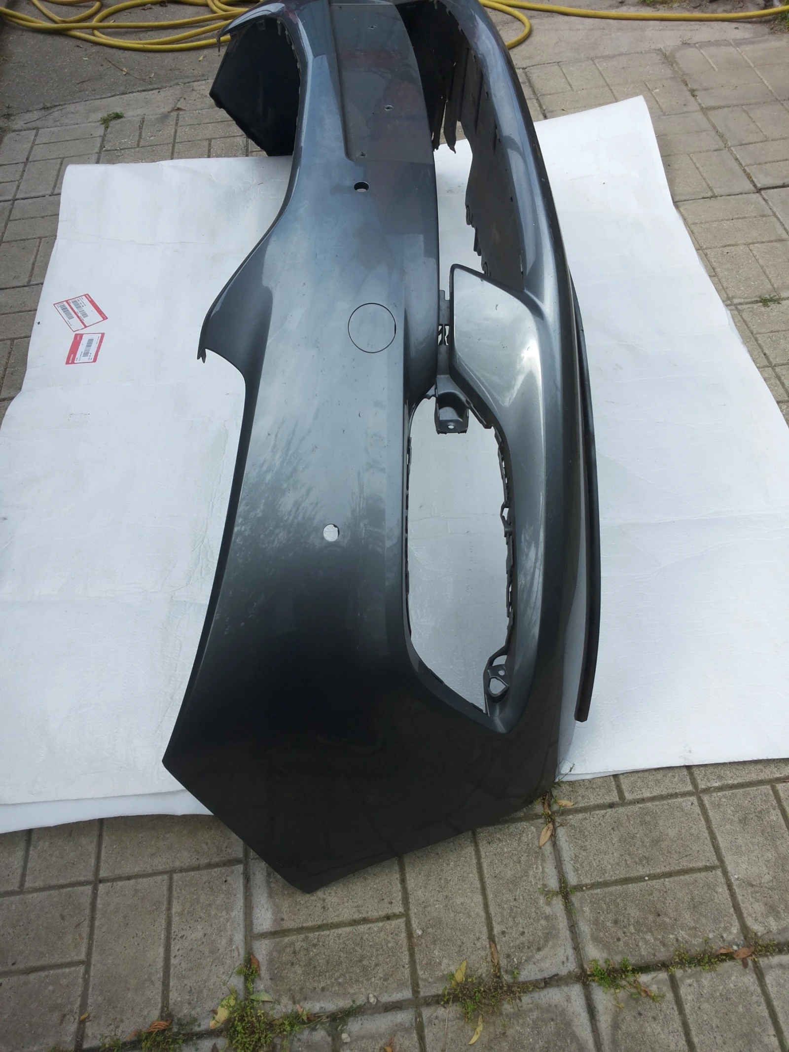   Opel Zafira C III facelift 2018 | Mobile.bg   3